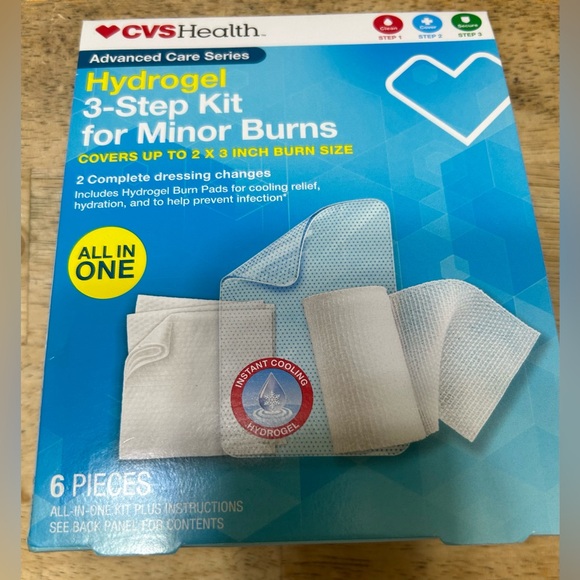 NWT wound care/ace wraps. Never opened. - Picture 5 of 6